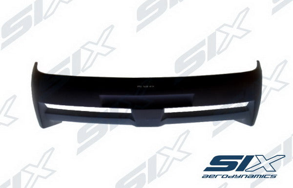 Image of Opel Tigra 95-03 SIX-Aerodynamics FRR Rear Bumper