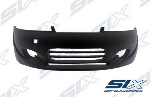 Opel-Vectra-B-SIX-Aerodynamics-S2K-Front-Bumper