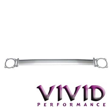 Image of Mazda 323 FBJ 98+ Vivid Front Upper Strutbar