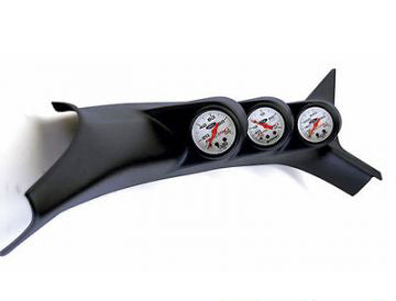 Image of Nissan Almera N15 96+ Vivid A-Pillar Triple Gauge Pod