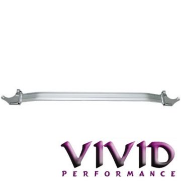 Image of Nissan Almera N15 96+ Vivid Front Upper Strutbar