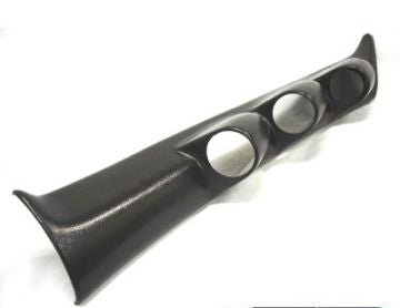 Image of Opel Astra G 98+ Vivid A-Pillar Triple Gauge Pod