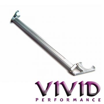 Image of Toyota MR2 SW20 91+ Vivid Rear Upper Strutbar
