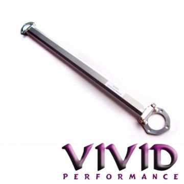 Image of Lexus IS200/300 Vivid Rear Upper Aluminium Strutbar