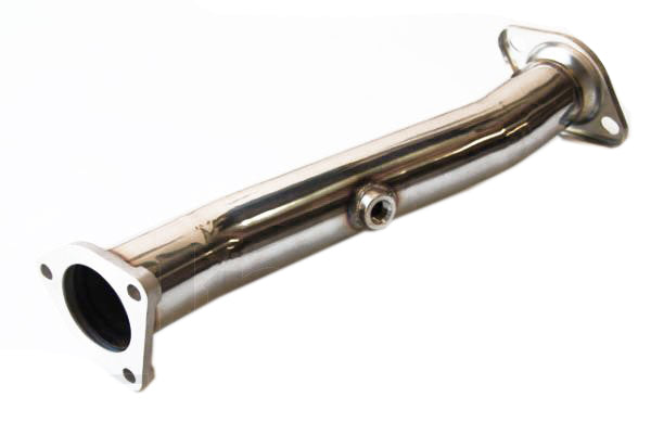 Image of Honda S2000 Catalyst Replacement Pipe 70mm [Invidia]