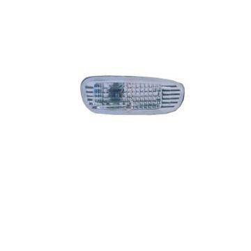 Image of Subaru Impreza GC8 96-01 GT Sidemarkers Clear