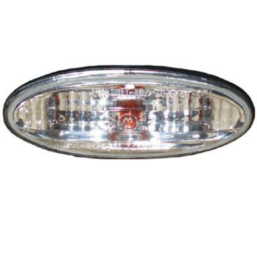 Image of Mazda 323 F BA 95/98 5D Sidemarker Lamp Clear