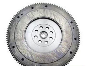 Image of Nissan S14 94-99 JCP Light weight racing flywheel