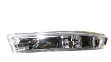 Image of Nissan S14A 97+ LXS Front Bumper Lights Clear
