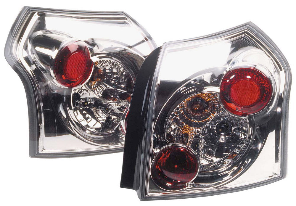 Toyota-Corolla-HB-E12-01+-Chrome-Taillights