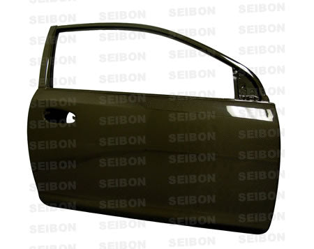 Honda-Civic-92-95-2/3D-Seibon-Carbon-Doors