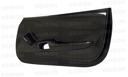 Image of Toyota Supra MKIV 93-98 Seibon Carbon Door Panels
