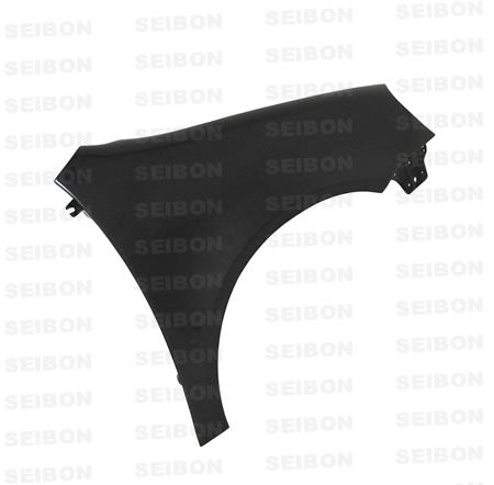 VW-Golf-Gti-06-07-Seibon-10mm-Wider-Carbon-Fenders