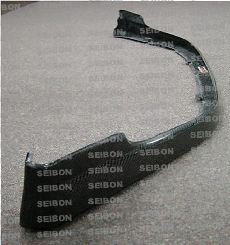 Image of Honda S2000 00-03 Seibon OEM carbon voorlip