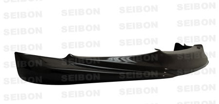 Image of Honda S2000 00-03 Seibon TV Carbon voorlip