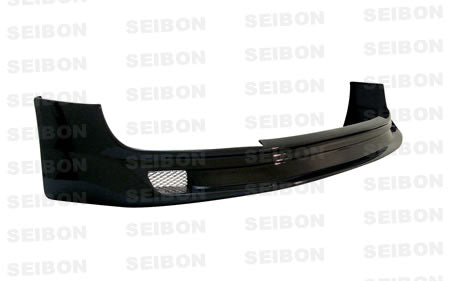 Lexus-IS200/300-00-03-Seibon-TA-Carbon-Frontlip