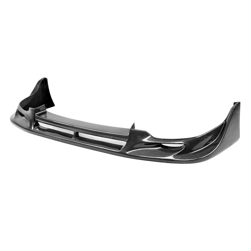 Image of Subaru Impreza WRX GDA/B 00-03 Seibon CW Carbon voorlip