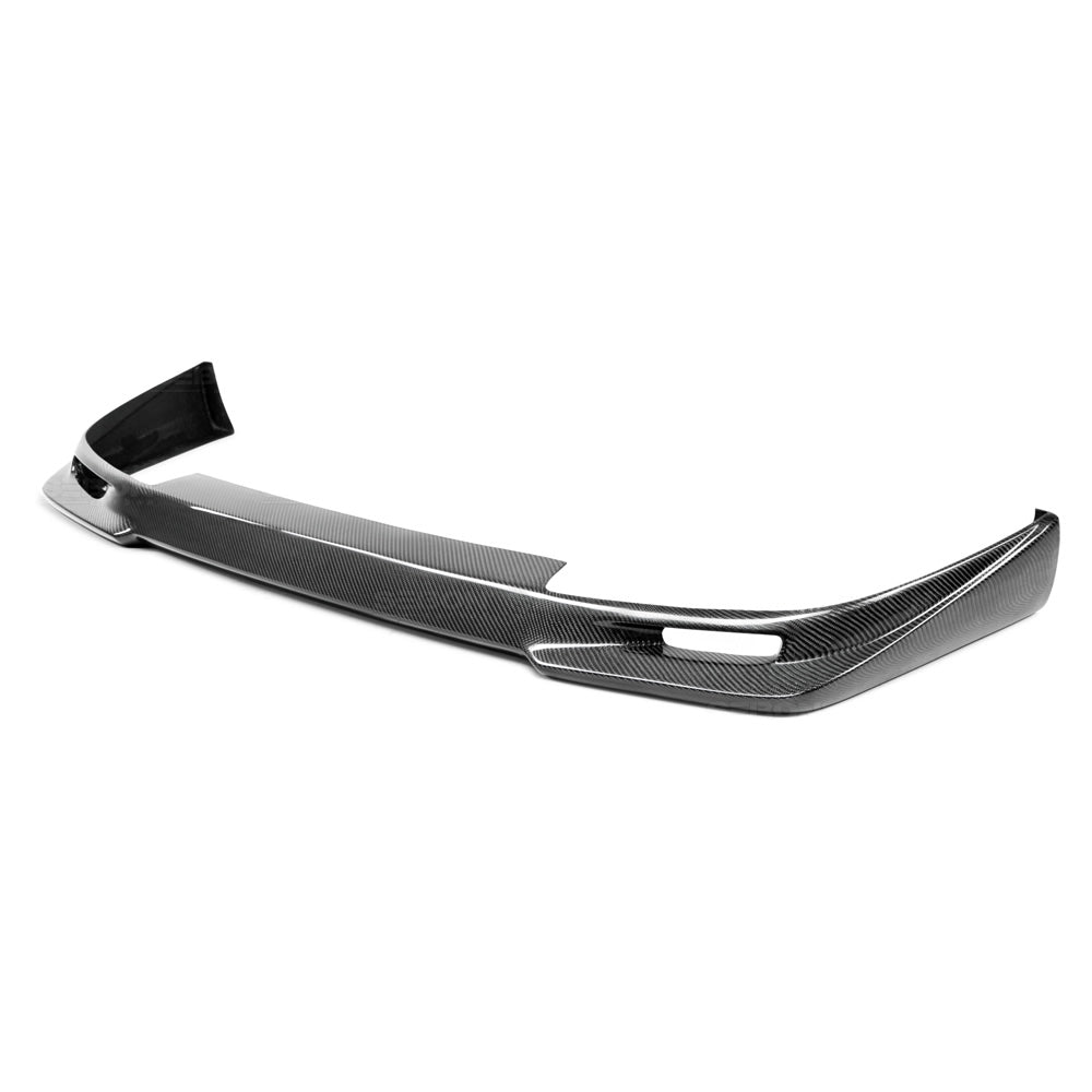 Image of Subaru Impreza WRX GDA/B 00-03 Seibon GD Carbon voorlip