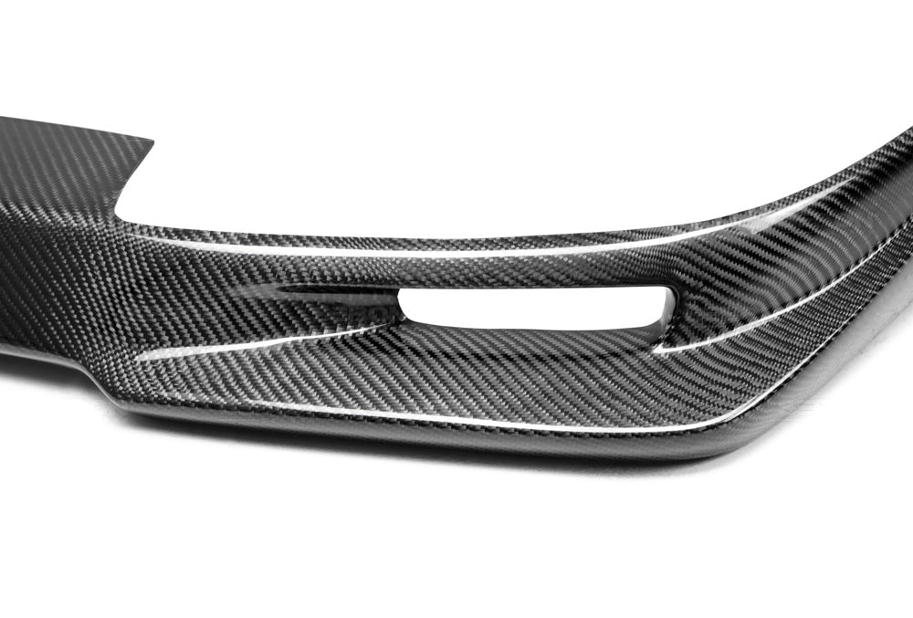 Subaru-Impreza-WRX-GDA/B-00-03-Seibon-GD-Carbon-Frontlip