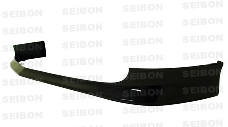 Image of Acura/Honda RSX/Integra 01-04 Seibon TR Carbon voorlip
