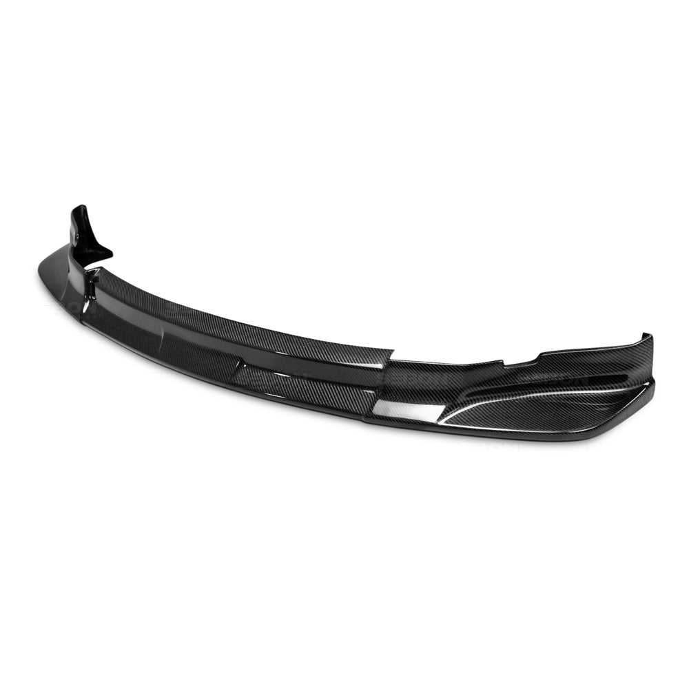 Image of Nissan 350Z 02-06 Seibon CW Carbon voorlip