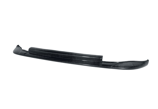 Image of Nissan 350Z 02-06 Seibon VS Carbon voorlip
