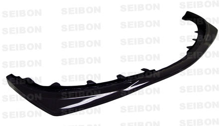 Image of Mitsubishi EVO VIII 03-05 Seibon VR Carbon voorlip
