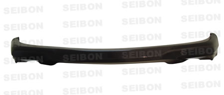 Image of Lexus IS250/350 06-07 Seibon TS Carbon voorlip
