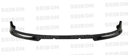 Image of Vw Golf Gti 06-07 Seibon TT Carbon voorlip