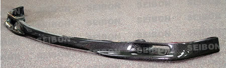 Image of Mazda RX7 93-96 Seibon TM Carbon voorlip