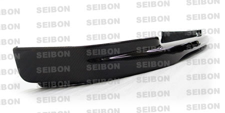 Honda Civic 99-00 Seibon TR Carbon voorlip