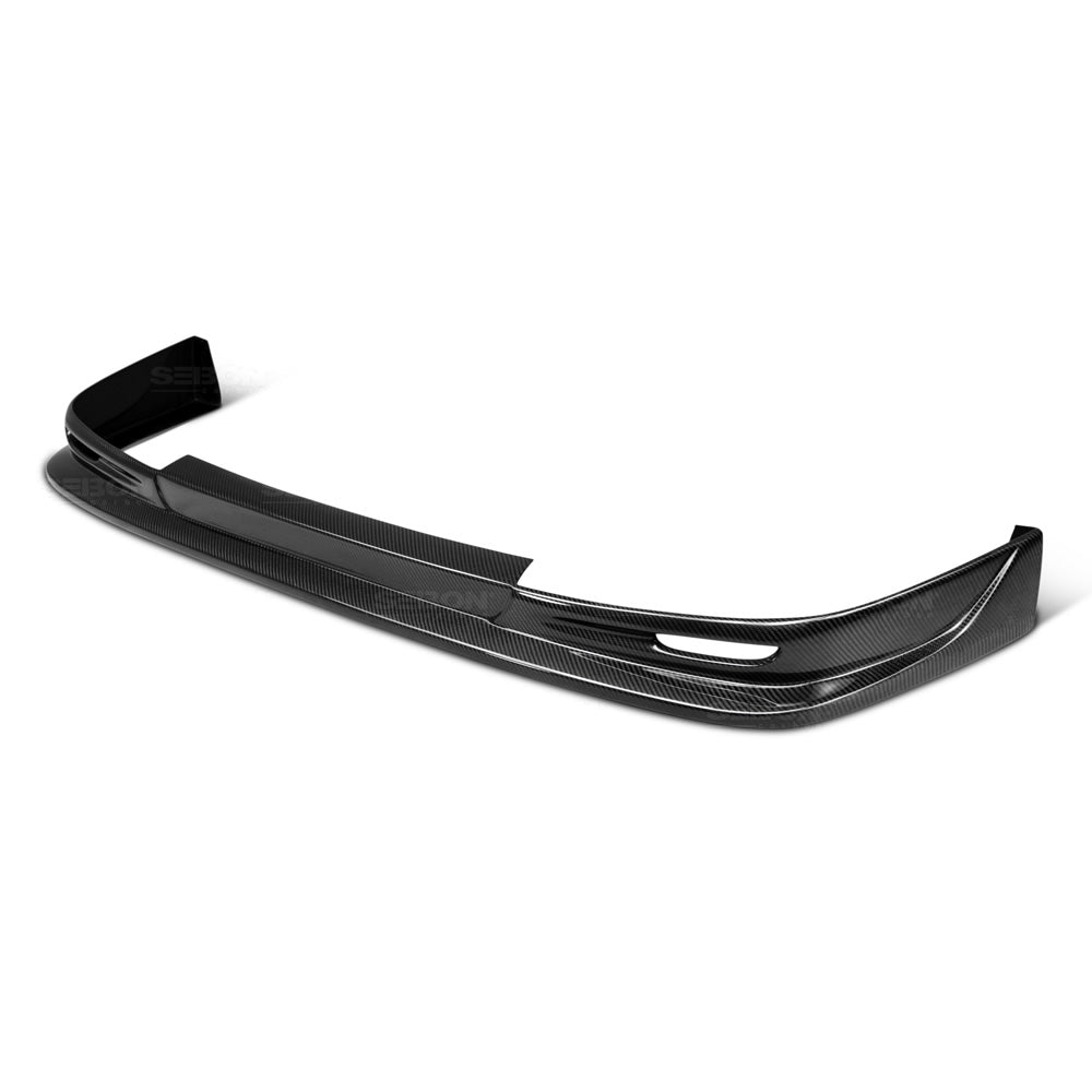 Subaru Impreza Facelift 99-01 Seibon CW Carbon voorlip
