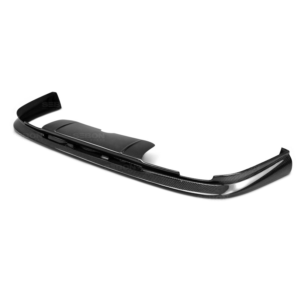 Subaru Impreza Facelift 99-01 Seibon P1 Carbon voorlip