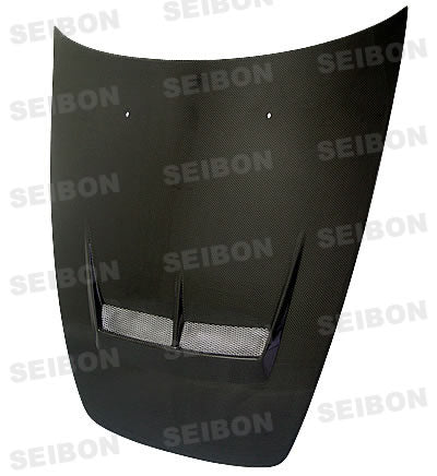 Honda S2000 00-06 Seibon JS carbon motorkap