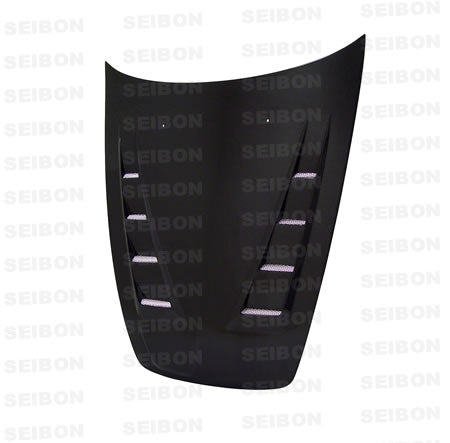 Honda S2000 00-09 Seibon Mugen-stijl MG carbon motorkap
