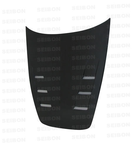 Honda S2000 00-06 Seibon TS carbon motorkap
