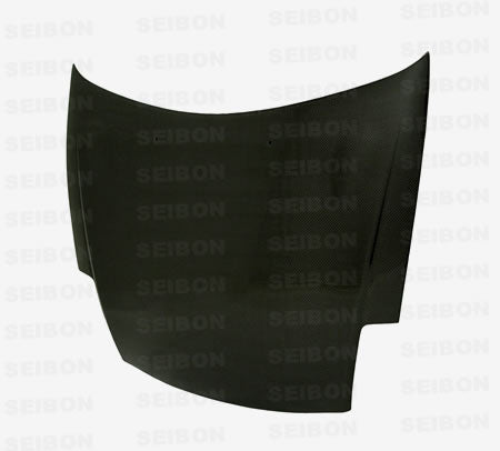 Mitsubishi Eclipse 00-05 Seibon OEM carbon motorkap