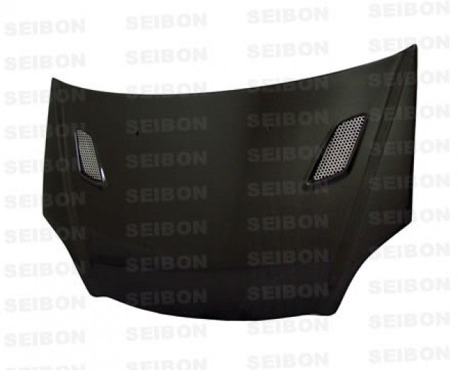 Honda Civic 01+ 3D (+Type R) Seibon MG Carbon Hood