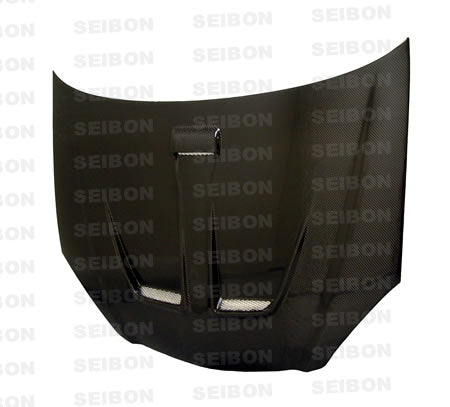 Acura/Honda RSX/Integra 01-06 Seibon MG Carbon Hood