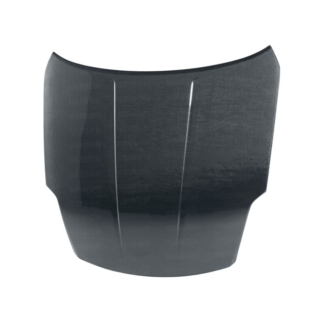 Nissan 350Z 02-06 Seibon OEM Carbon Hood