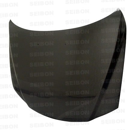 Mazda 6 03-06 Seibon OEM Carbon Hood
