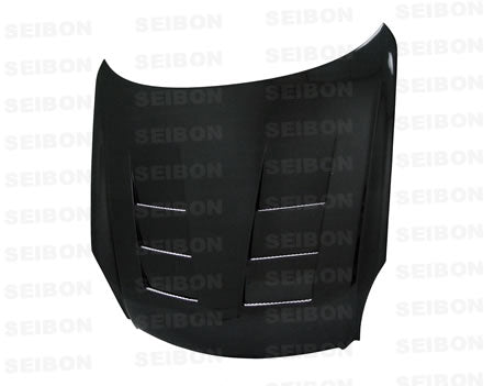 Infiniti-G35-2D-03-06-Seibon-TS-Carbon-Hood