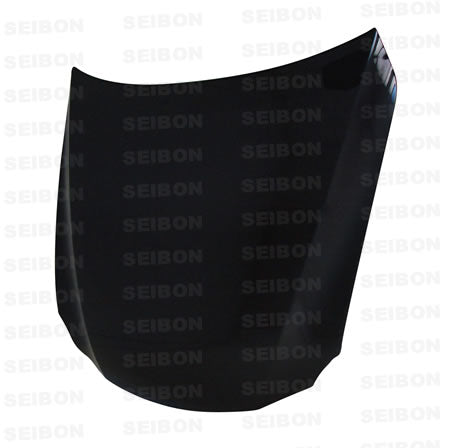 Lexus IS250/350 06-12 Seibon OEM Carbon Hood