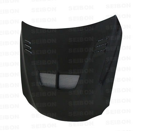 Lexus IS250/350 06-12 Seibon TS Carbon Hood