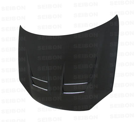 VW Golf Gti 06-07 Seibon DV Carbon Hood