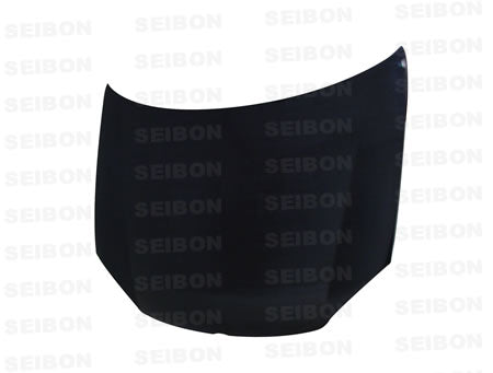 Image of VW Golf Gti 06-07 Seibon OEM Carbon Hood