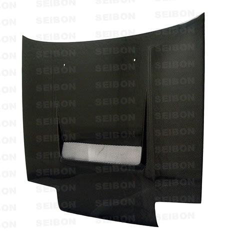 Image of Toyota AE86 84-87 Seibon DV Carbon Hood