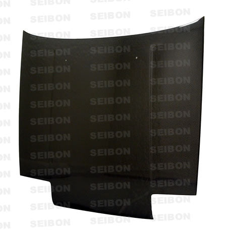 Image of Toyota AE86 84-87 Seibon OEM Carbon Hood
