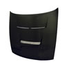 Image of Nissan S13 Silvia JDM 89-94 Seibon DV Carbon Hood