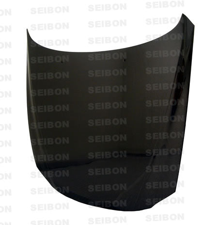 Image of Lexus SC Series 92-00 Seibon OEM Carbon Hood